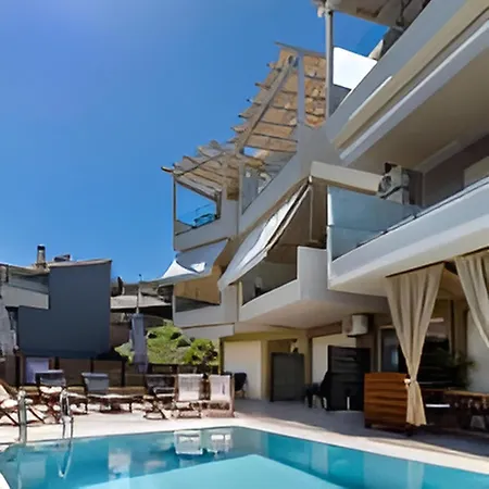 Melodia Lefkada 2 * Nikiana