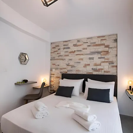 Melodia Lefkada 2 Apartamento