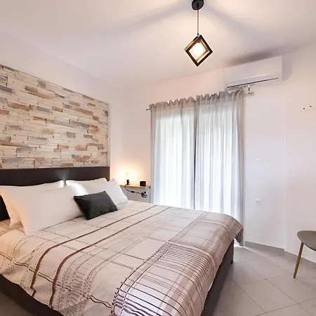 Apartamento Melodia Lefkada 2 *