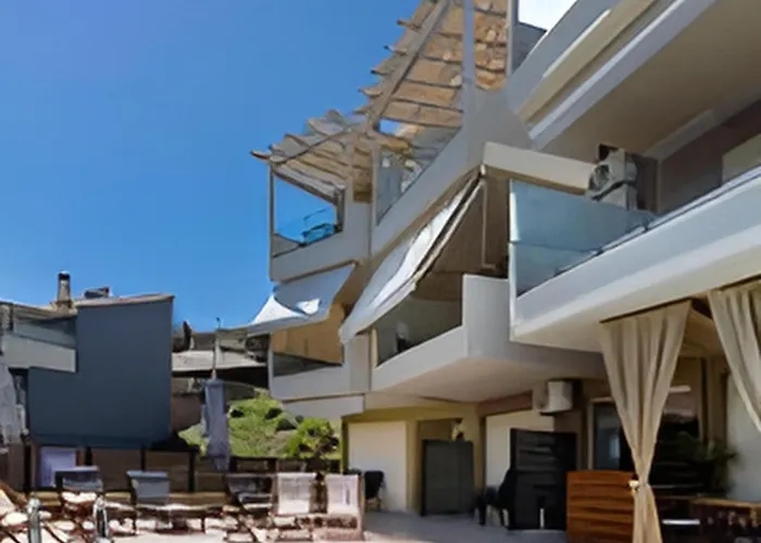 Melodia Lefkada 2 * Nikiana