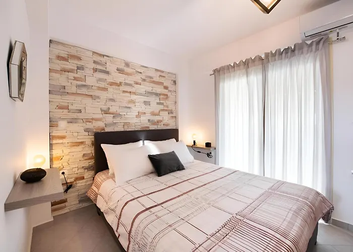 Appartement Melodia Lefkada 2