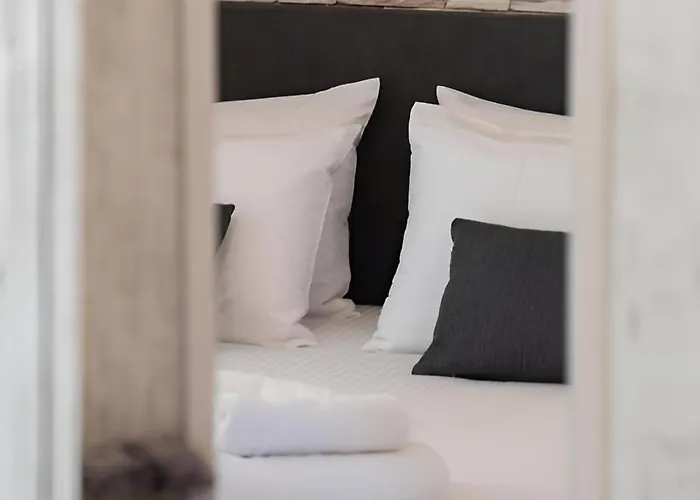 Melodia Lefkada 2 Appartement *