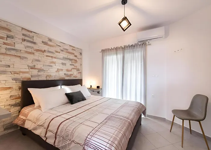 Appartement Melodia Lefkada 2 *