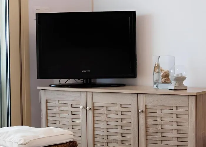 Appartement Melodia Lefkada 2