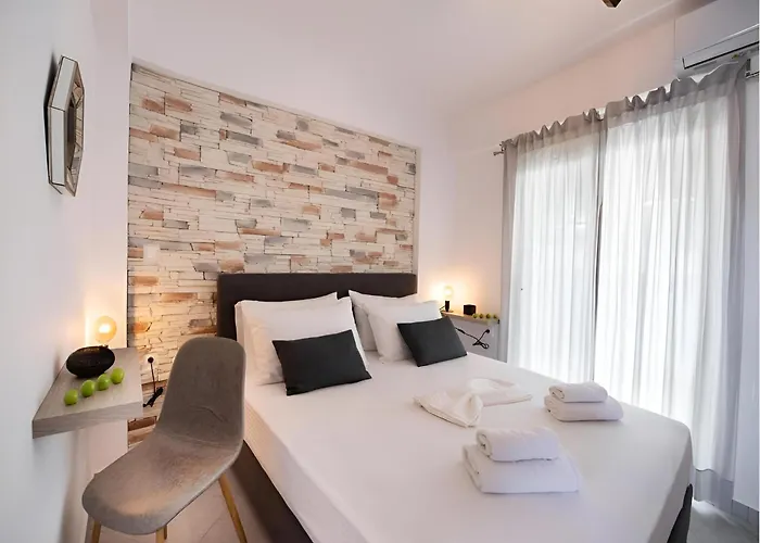 Appartement Melodia Lefkada 2 *