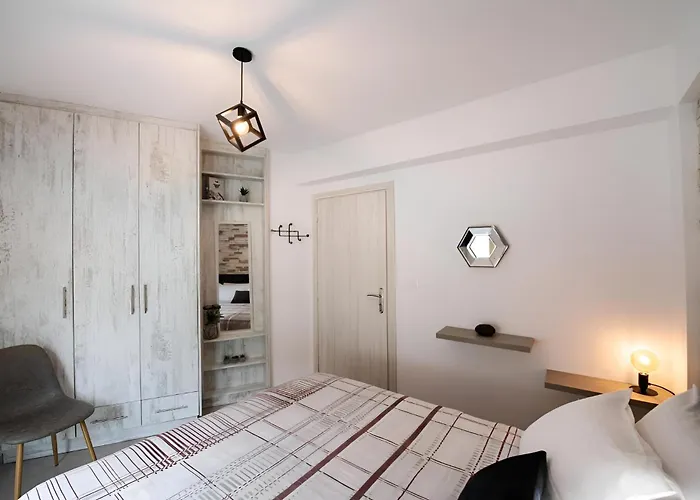 Melodia Lefkada 2 Appartement Nikiana