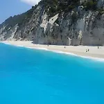 Melodia Lefkada 2 Apartment *
