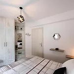 Melodia Lefkada 2 Apartment Nikiana