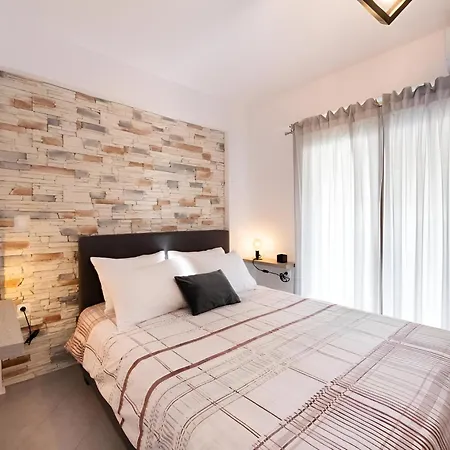 Apartment Melodia Lefkada 2