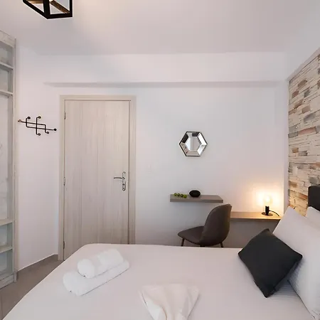Apartment Melodia Lefkada 2 Nikiana