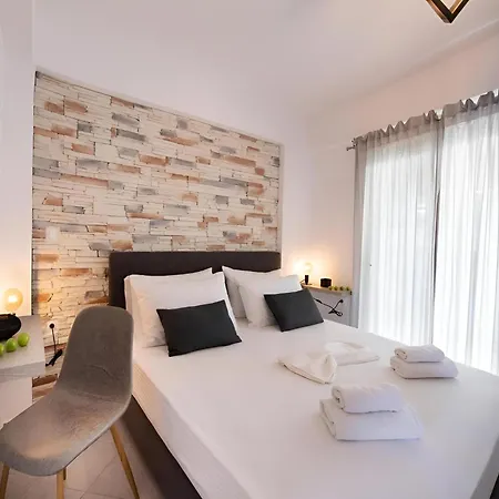 Apartman Melodia Lefkada 2 *