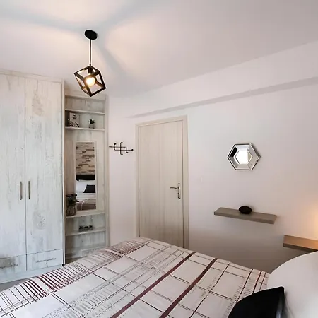 Melodia Lefkada 2 Apartment Nikiana