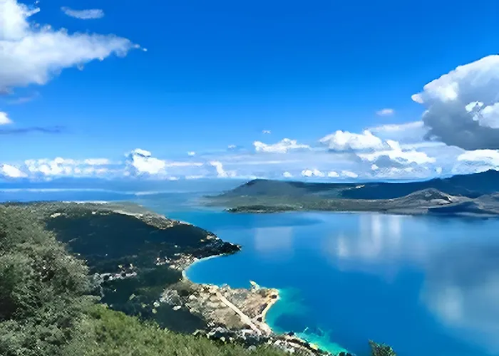 Melodia Lefkada 2