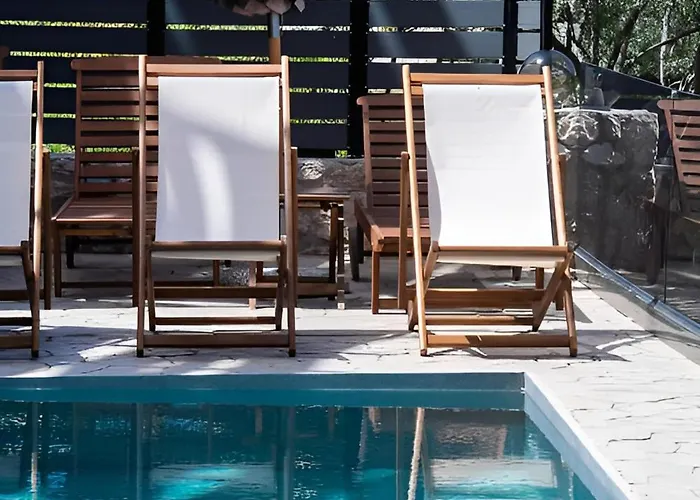 Melodia Lefkada 2 Nikiána